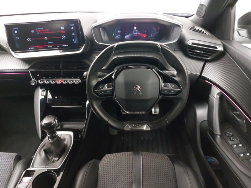 Used Peugeot 2008 2022 for sale - 77752594: Photo 7