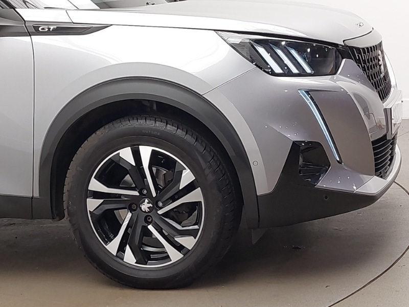 Used Peugeot 2008 2022 for sale - 77752594: Photo 9