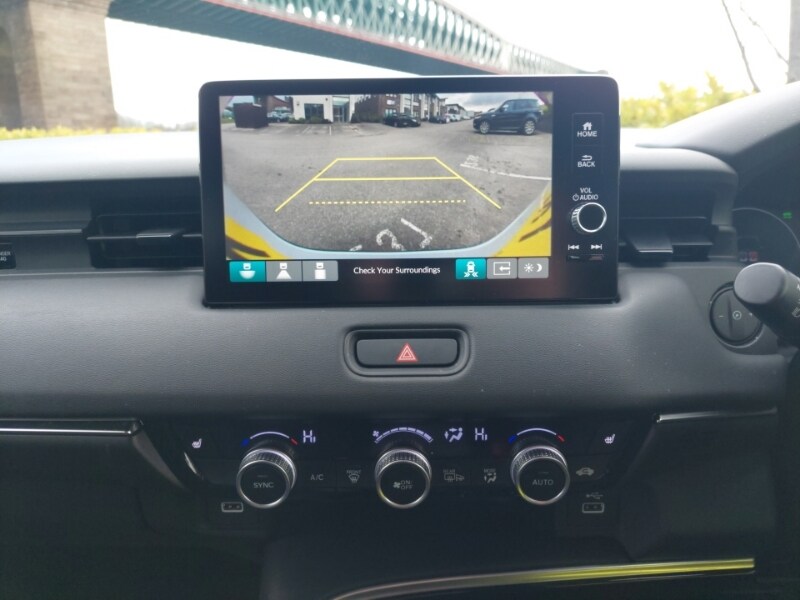 Used Honda HR-V 2023 for sale - 77948885: Photo 10