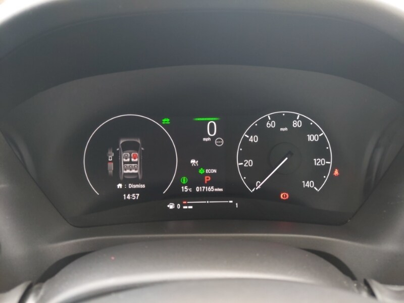 Used Honda HR-V 2023 for sale - 77948885: Photo 11