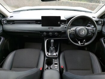 Used Honda HR-V 2023 for sale - 77948885: Photo