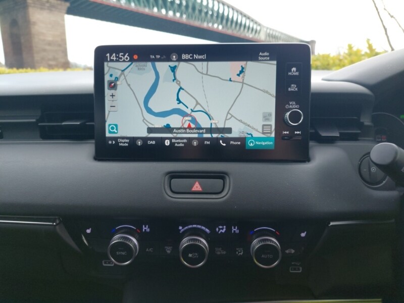 Used Honda HR-V 2023 for sale - 77948885: Photo 7