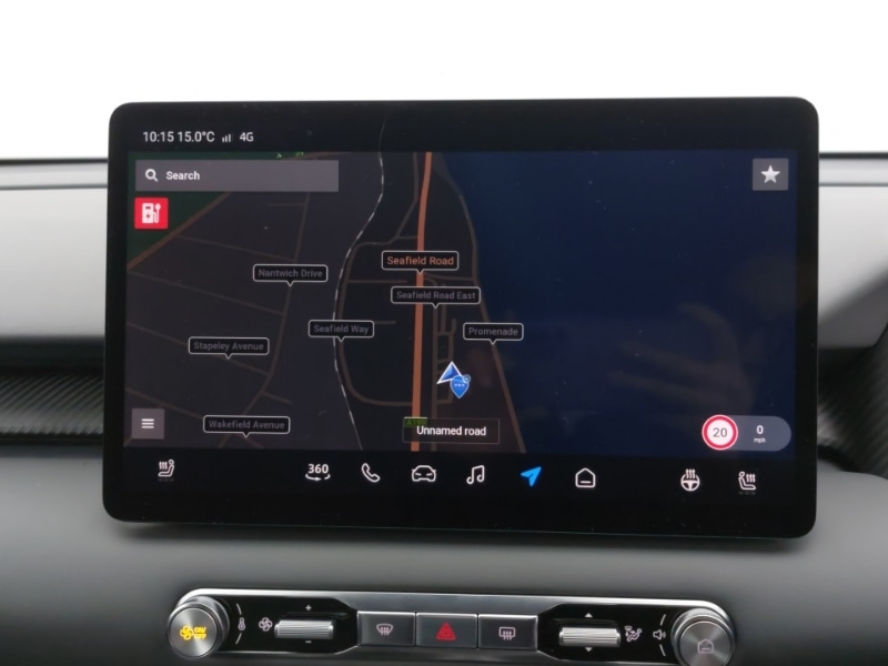 Used MG MG S5 2025 for sale - 76377138: Photo 11