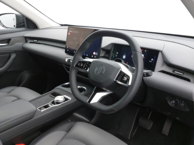 Used MG MG S5 2025 for sale - 76377138: Photo 12