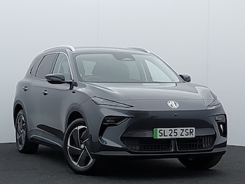 2025 - 170kW Trophy EV Long Range 64kWh 5dr Auto