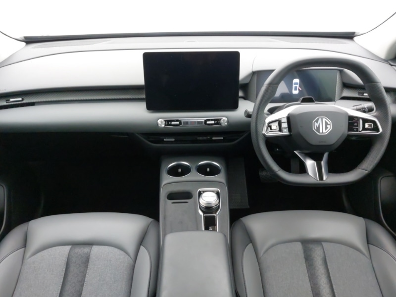 Used MG MG S5 2025 for sale - 76377138: Photo 2