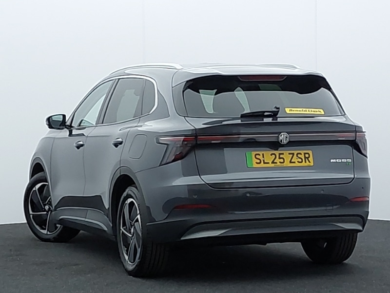 Used MG MG S5 2025 for sale - 76377138: Photo 3