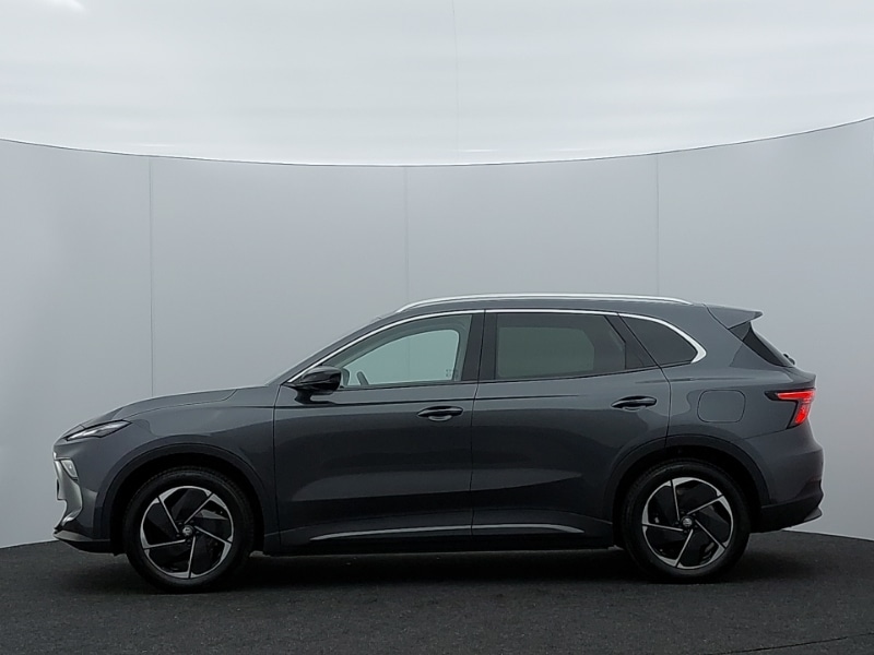 Used MG MG S5 2025 for sale - 76377138: Photo 4