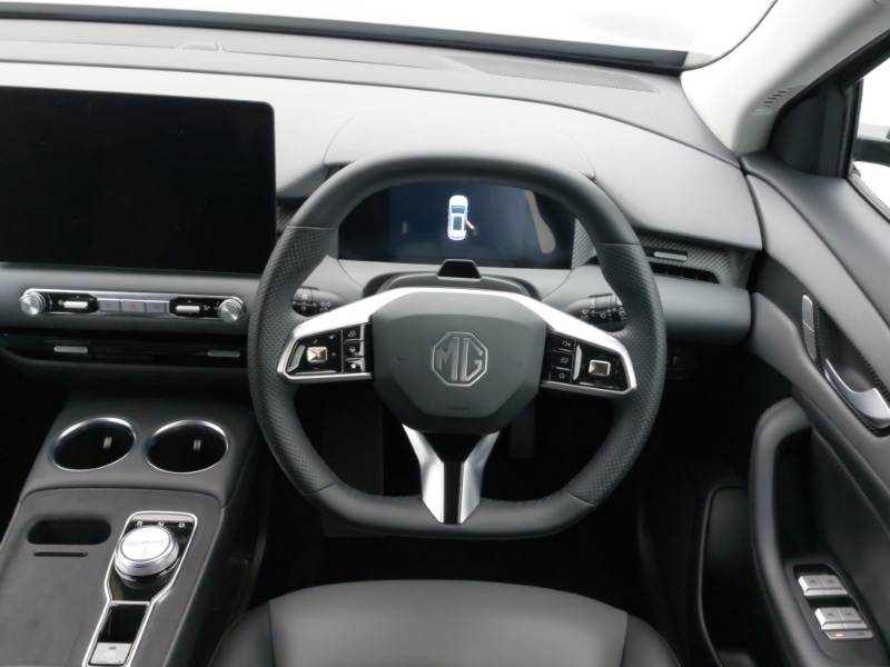 Used MG MG S5 2025 for sale - 76377138: Photo 7