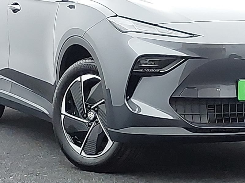 Used MG MG S5 2025 for sale - 76377138: Photo 9