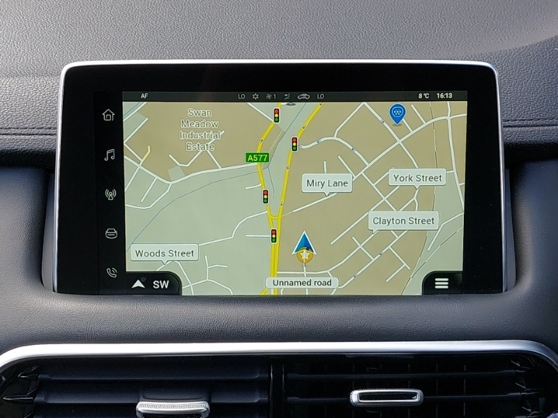 Used MG MG HS 2024 for sale - 78187431: Photo 10