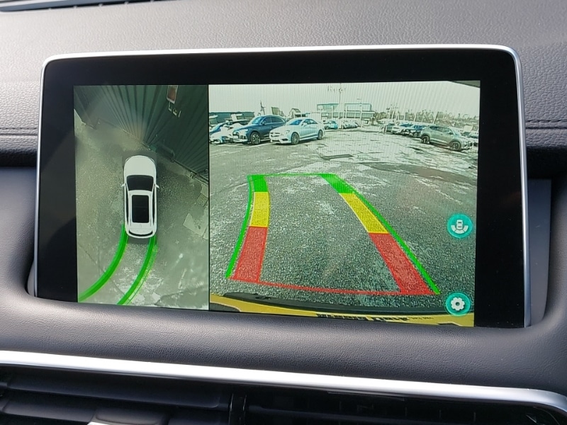 Used MG MG HS 2024 for sale - 78187431: Photo 11