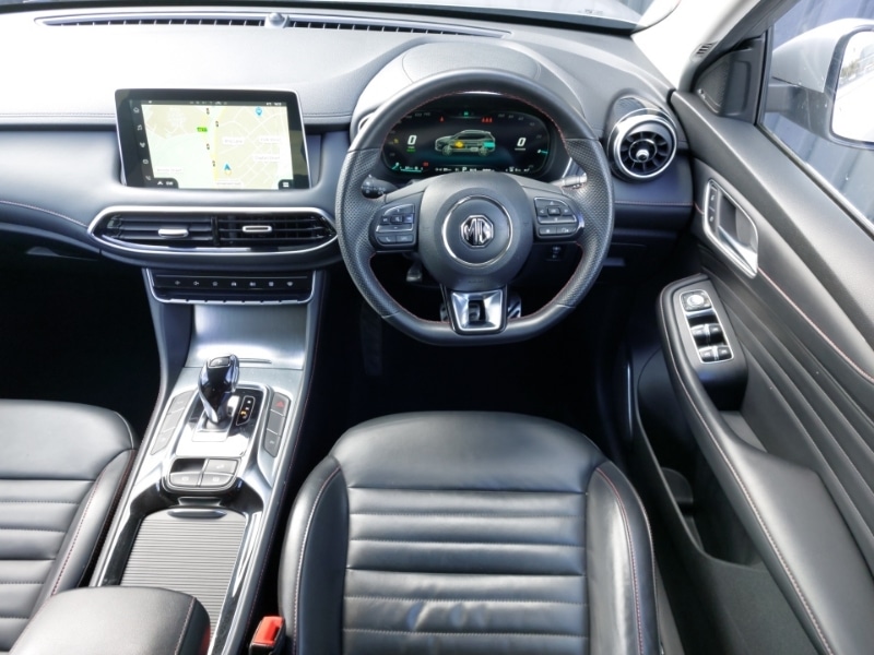 Used MG MG HS 2024 for sale - 78187431: Photo 7