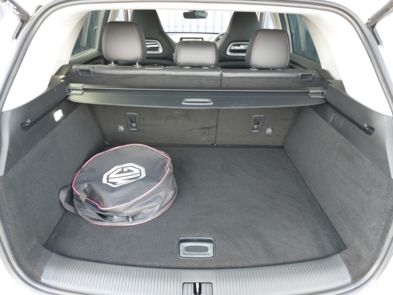 Used MG MG HS 2024 for sale - 78187431: Photo 8