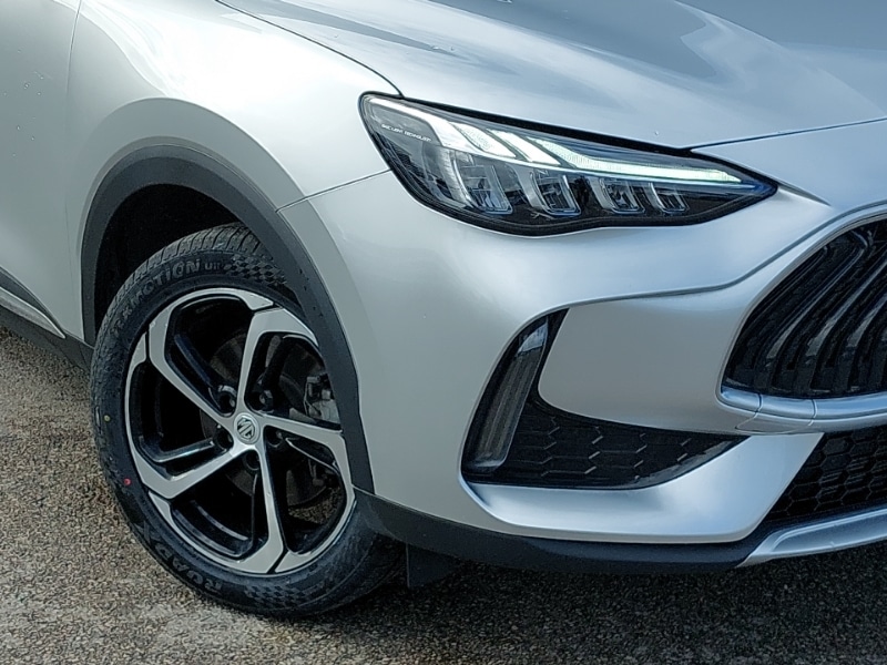 Used MG MG HS 2024 for sale - 78187431: Photo 9