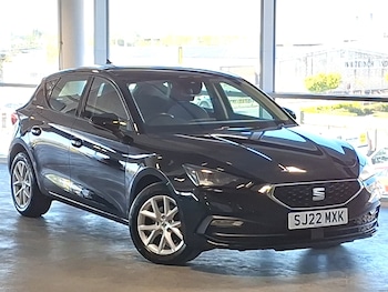 Used SEAT Leon 2022 for sale - 78535121: Photo