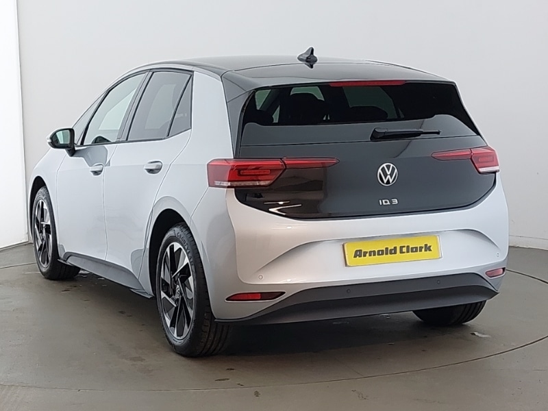 Used Volkswagen ID.3 2025 for sale - 77169520: Photo 3