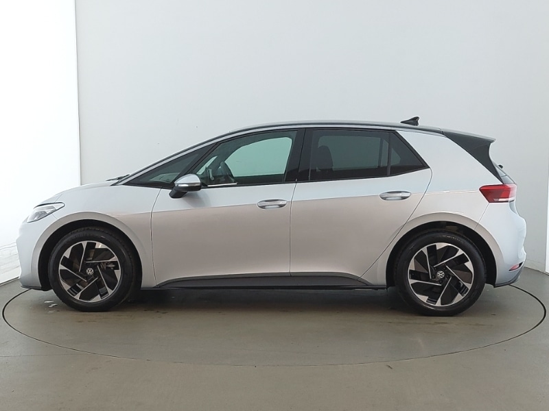Used Volkswagen ID.3 2025 for sale - 77169520: Photo 4