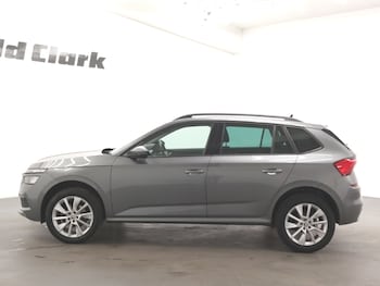 Used Skoda Kamiq 2023 for sale - 78756675: Photo