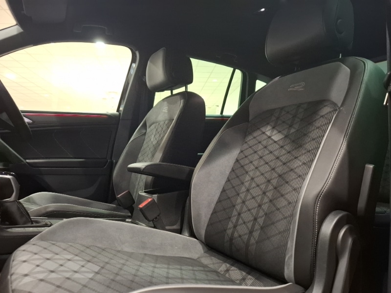 Used Volkswagen Tiguan 2023 for sale - 78169874: Photo 12