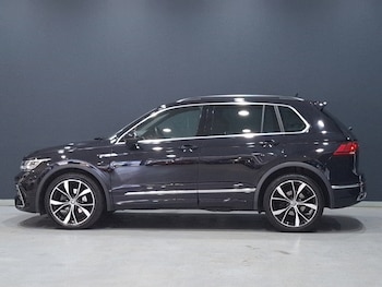 Used Volkswagen Tiguan 2023 for sale - 78169874: Photo