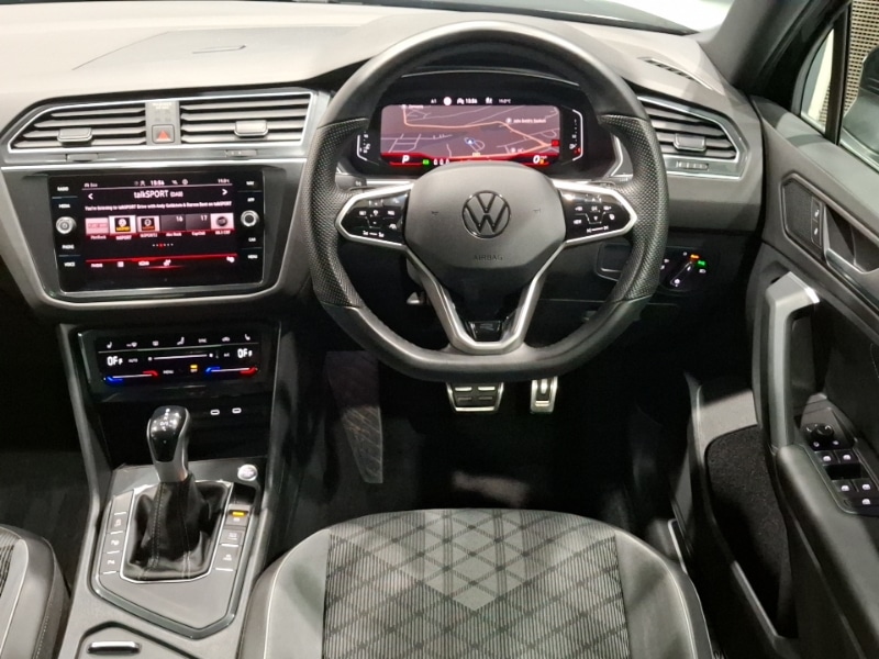 Used Volkswagen Tiguan 2023 for sale - 78169874: Photo 7