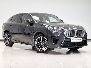 Used BMW iX2 2025 for sale - 79569517: Photo