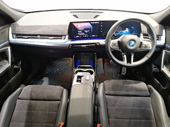 Used BMW iX2 2025 for sale - 79569517: Photo