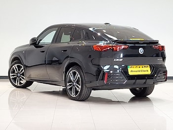 Used BMW iX2 2025 for sale - 79569517: Photo