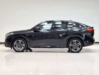 Used BMW iX2 2025 for sale - 79569517: Photo