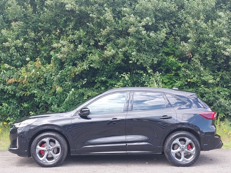 Used Ford Kuga 2024 for sale - 76764932: Photo 4