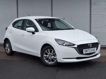 Used Mazda Mazda2 2021 for sale - 78808777: Photo