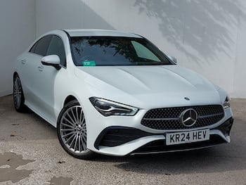Used Mercedes-Benz CLA 2024 for sale - 79689189: Photo