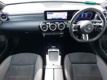 Used Mercedes-Benz CLA 2024 for sale - 79689189: Photo