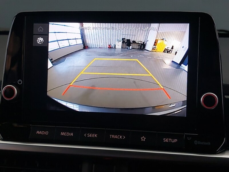 Used Kia Picanto 2024 for sale - 77197131: Photo 10