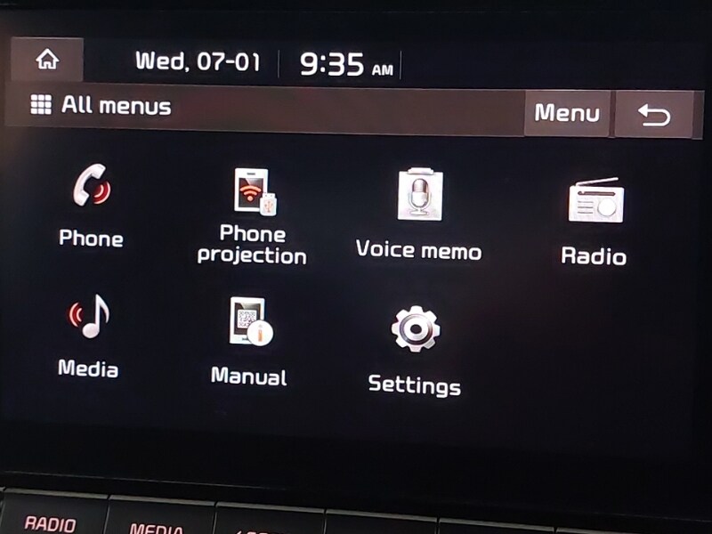 Used Kia Picanto 2024 for sale - 77197131: Photo 11