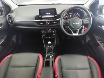 Used Kia Picanto 2024 for sale - 77197131: Photo