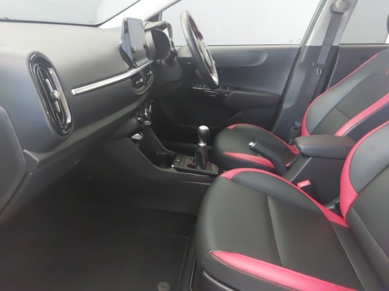 Used Kia Picanto 2024 for sale - 77197131: Photo 5