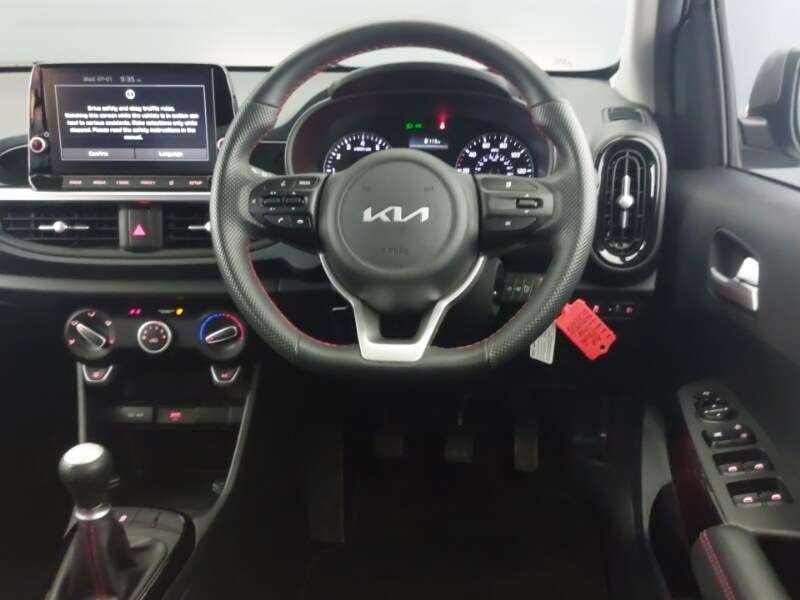 Used Kia Picanto 2024 for sale - 77197131: Photo 7