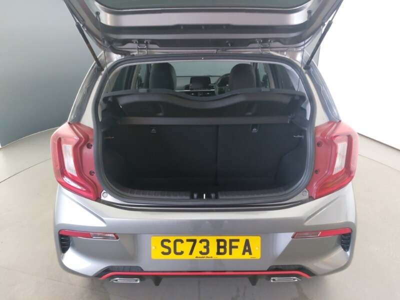 Used Kia Picanto 2024 for sale - 77197131: Photo 8