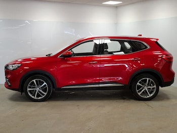 Used MG MG HS 2023 for sale - 78612646: Photo