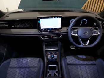 Used Volkswagen Tiguan 2024 for sale - 74939927: Photo