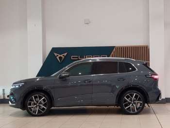 Used Volkswagen Tiguan 2024 for sale - 74939927: Photo