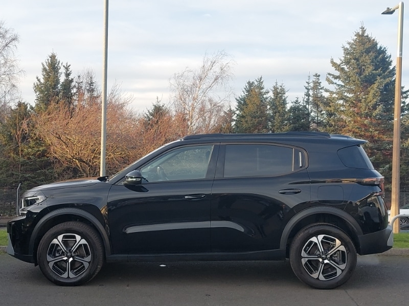 Used Citroen C3 Aircross 2025 for sale - 77585530: Photo 4