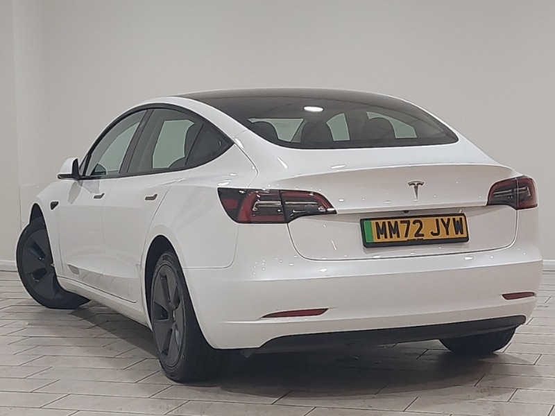 Used Tesla Model 3 2022 for sale - 78080229: Photo 3