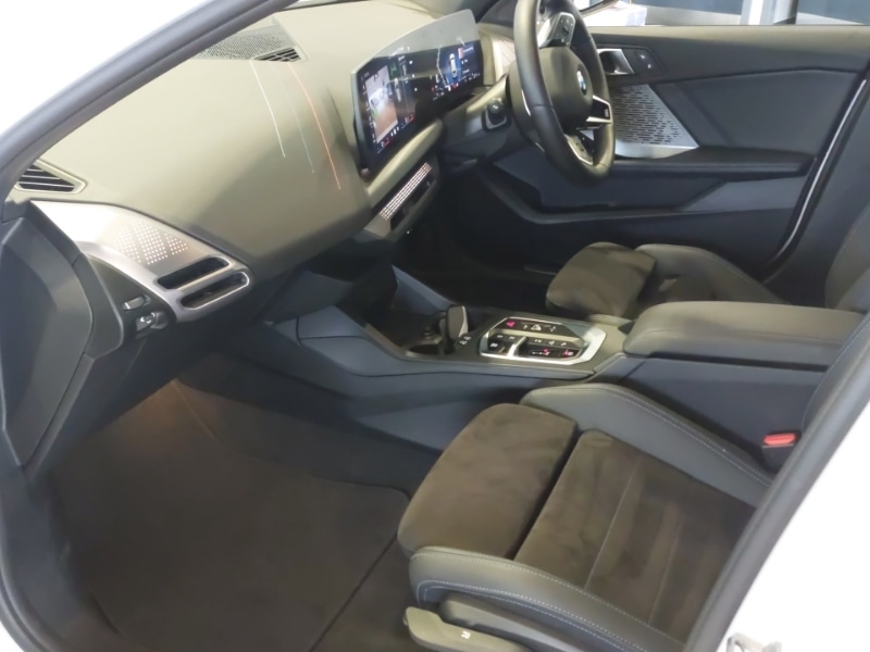 Used BMW 1 Series 2025 for sale - 77015169: Photo 7