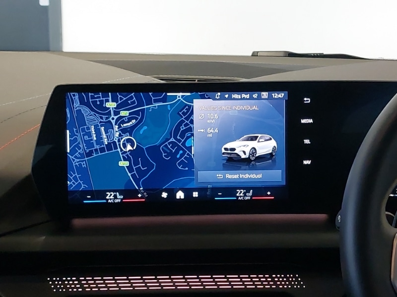 Used BMW 1 Series 2025 for sale - 77015169: Photo 8