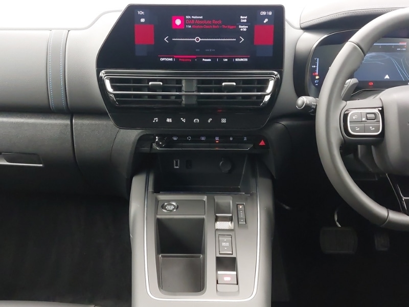 Used Citroen C5 Aircross 2025 for sale - 76688234: Photo 10