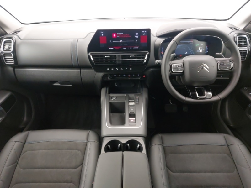 Used Citroen C5 Aircross 2025 for sale - 76688234: Photo 2