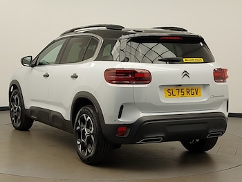 Used Citroen C5 Aircross 2025 for sale - 76688234: Photo